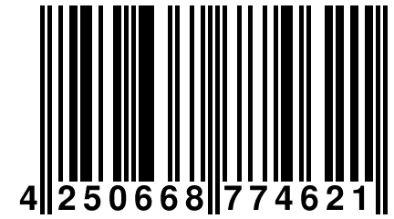 4 250668 774621