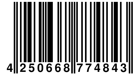 4 250668 774843