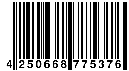 4 250668 775376