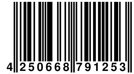 4 250668 791253