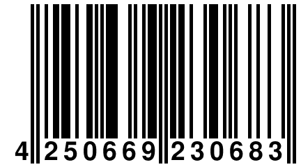 4 250669 230683