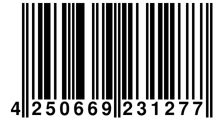 4 250669 231277