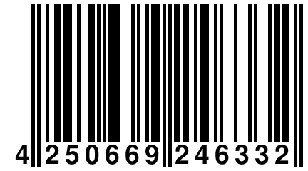 4 250669 246332