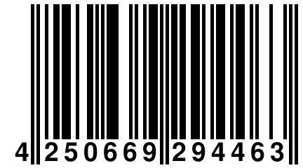 4 250669 294463