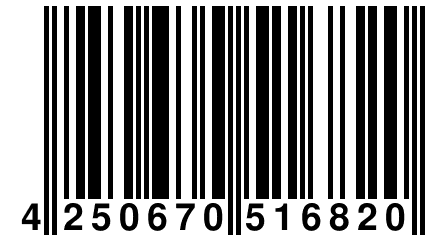 4 250670 516820