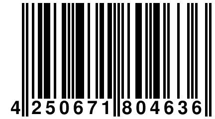 4 250671 804636