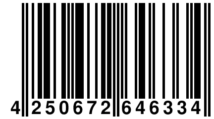 4 250672 646334