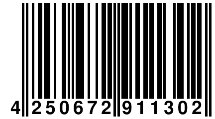 4 250672 911302