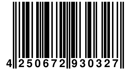 4 250672 930327