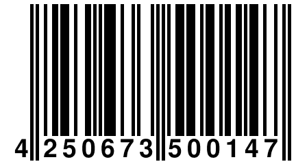 4 250673 500147