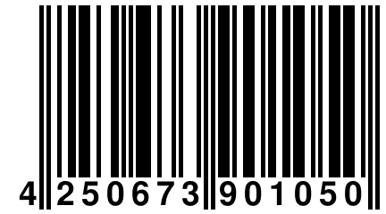 4 250673 901050