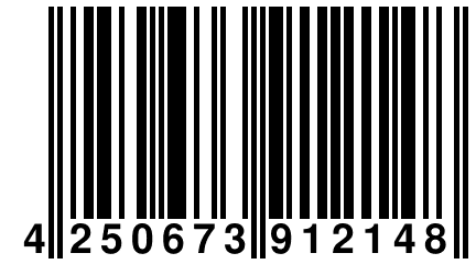 4 250673 912148