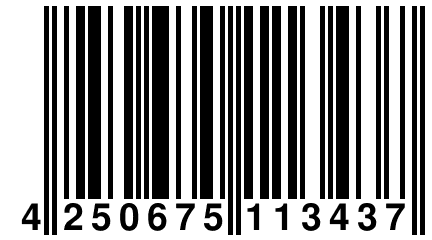 4 250675 113437