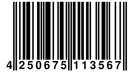 4 250675 113567
