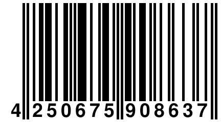 4 250675 908637