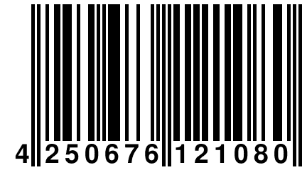 4 250676 121080