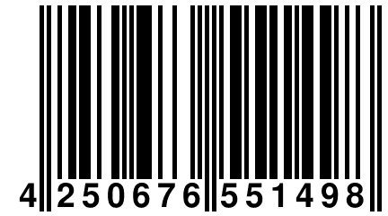 4 250676 551498