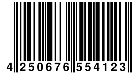 4 250676 554123