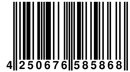 4 250676 585868
