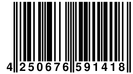 4 250676 591418