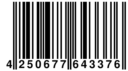 4 250677 643376