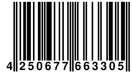 4 250677 663305