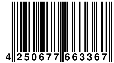 4 250677 663367