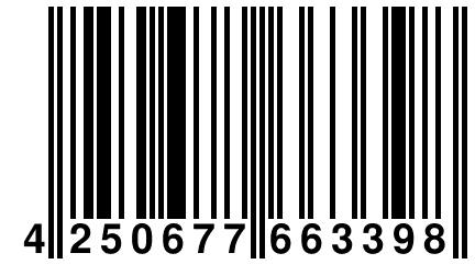 4 250677 663398