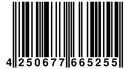 4 250677 665255