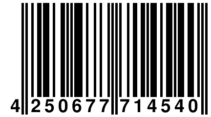 4 250677 714540