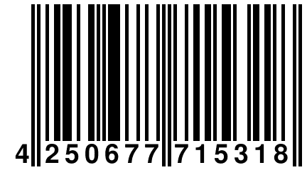 4 250677 715318