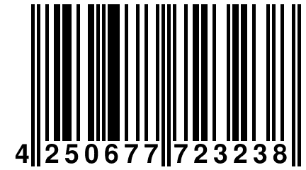 4 250677 723238
