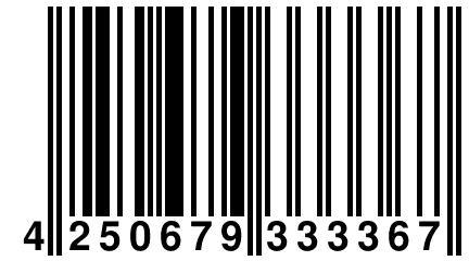 4 250679 333367