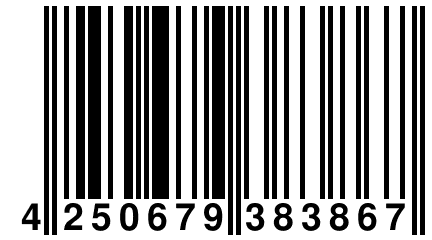 4 250679 383867