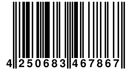 4 250683 467867
