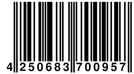 4 250683 700957