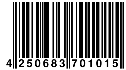 4 250683 701015