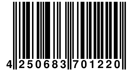 4 250683 701220