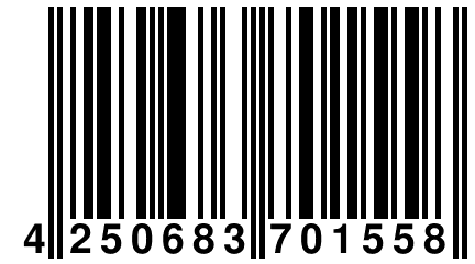 4 250683 701558