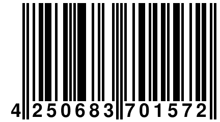 4 250683 701572