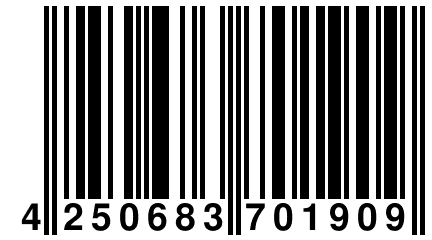 4 250683 701909