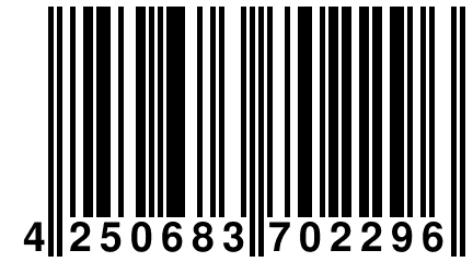 4 250683 702296