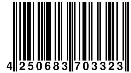 4 250683 703323