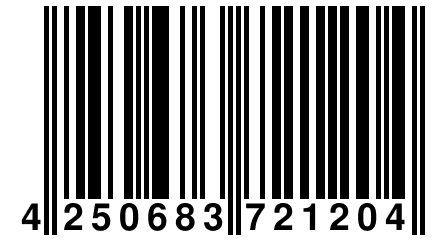 4 250683 721204