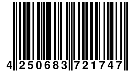 4 250683 721747