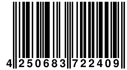 4 250683 722409