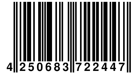 4 250683 722447
