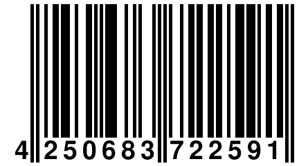 4 250683 722591