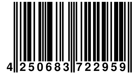 4 250683 722959