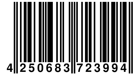 4 250683 723994